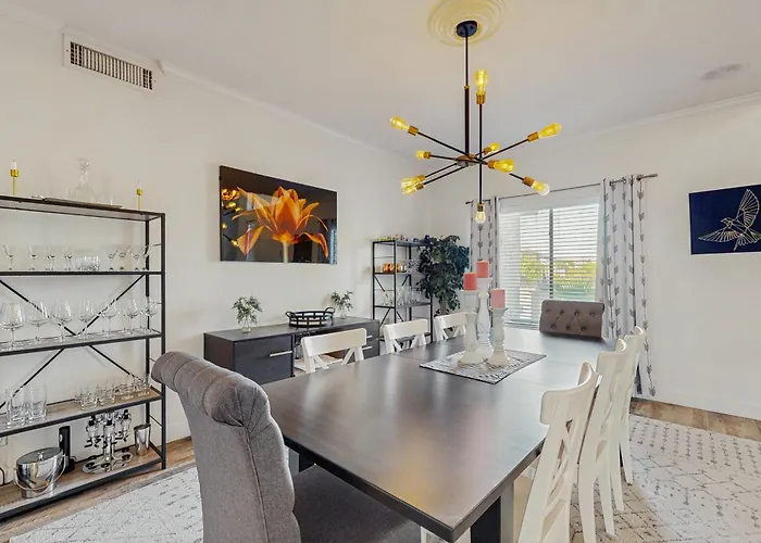 Holiday home Sunlit Getaway Mesa